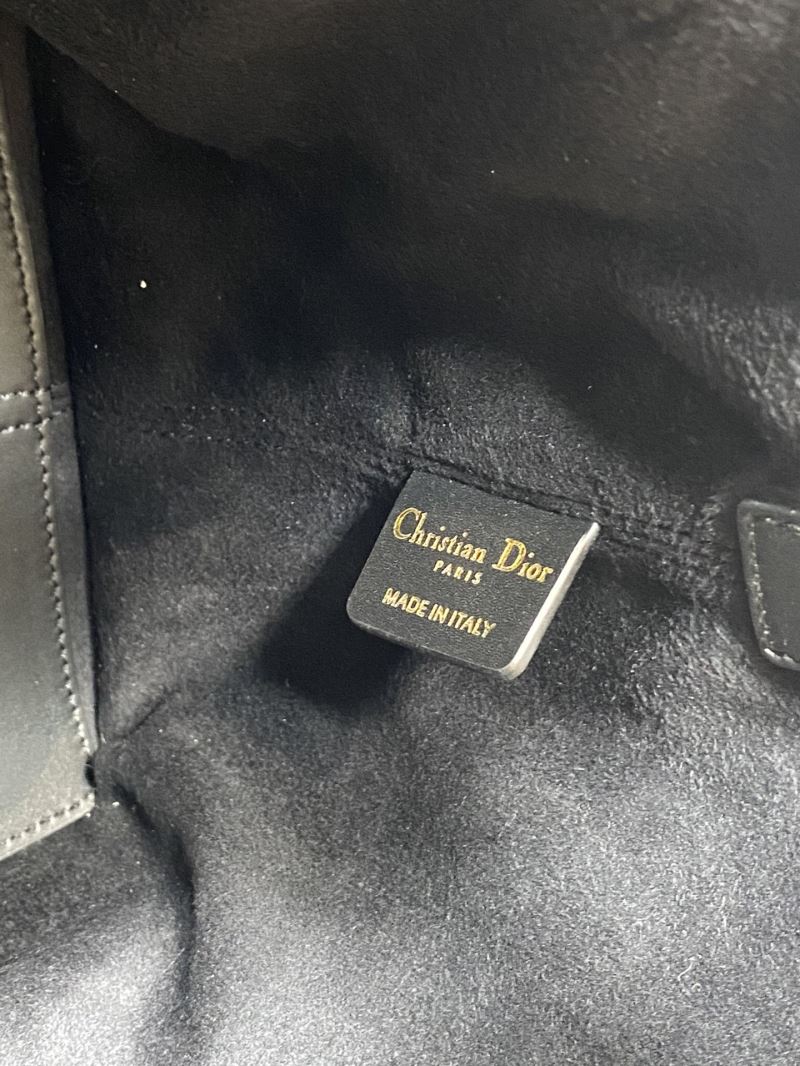 chr1st1an D10r shopping bags